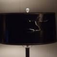 Black Out Lampshade Restore