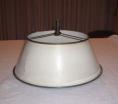 lampshade, blackout, brittle, restore, repair
