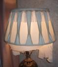 lampshade, liner, replace, restore, repair, shade