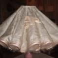 lampshade-ballerina-colonial-restore-repair-liner-clean-shade