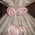 ballerina, vintage, lampshades, restore, repair, shades