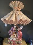 lamp, shades, victorina, historic, antique, ballerina, shades, 1
