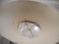 celestial-oval-lampshade-liner-repair