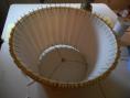 Stiffel Accordion Shade