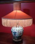 Historic Lampshade