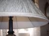 lampshade, liner, repair, restore, replace, shade